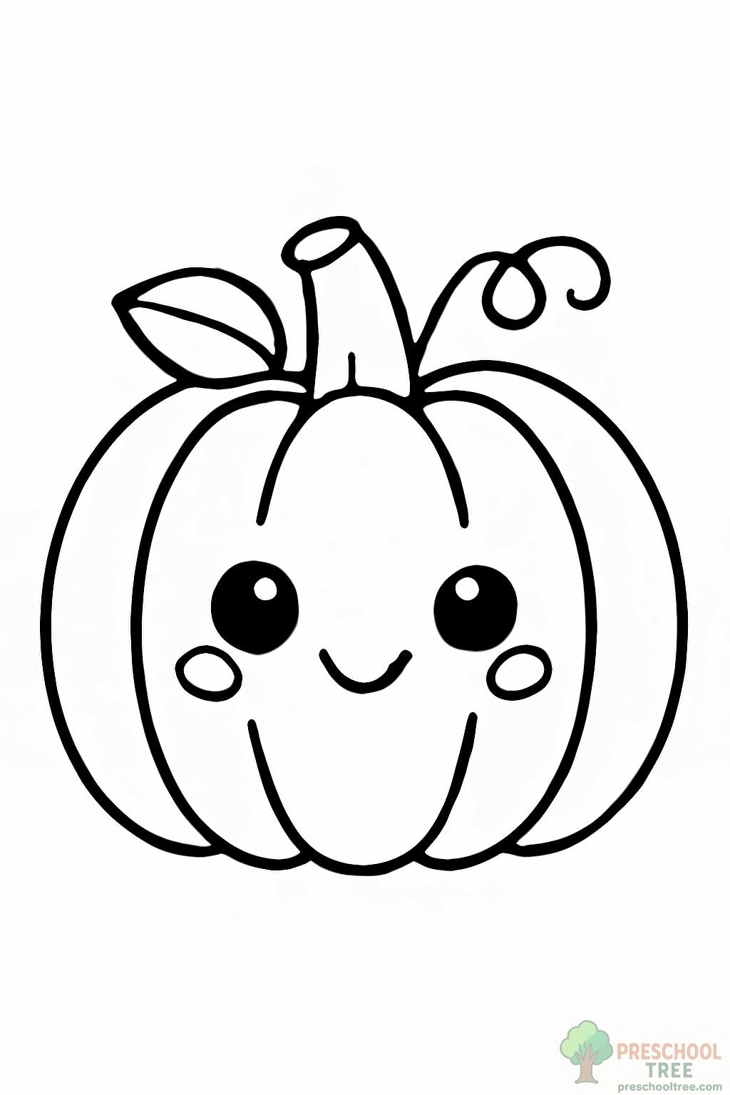 Pumpkin Art Activities preschoolers